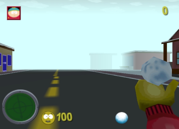 South Park